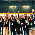 My Experience at TechEd 2015 - Marissa Mushna